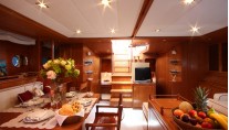 MALIZIA -  Salon and Dining